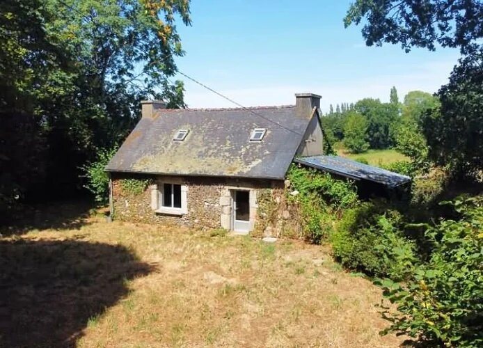 Maison à vendre, 1m², Kergloff