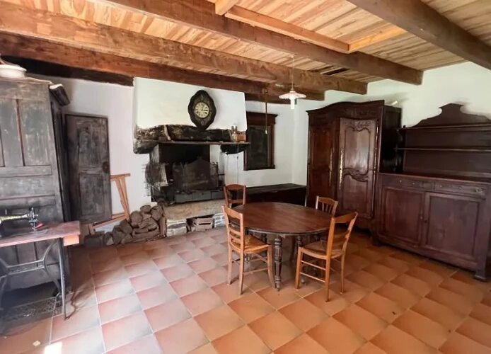 Maison à vendre, 1m², Kergloff
