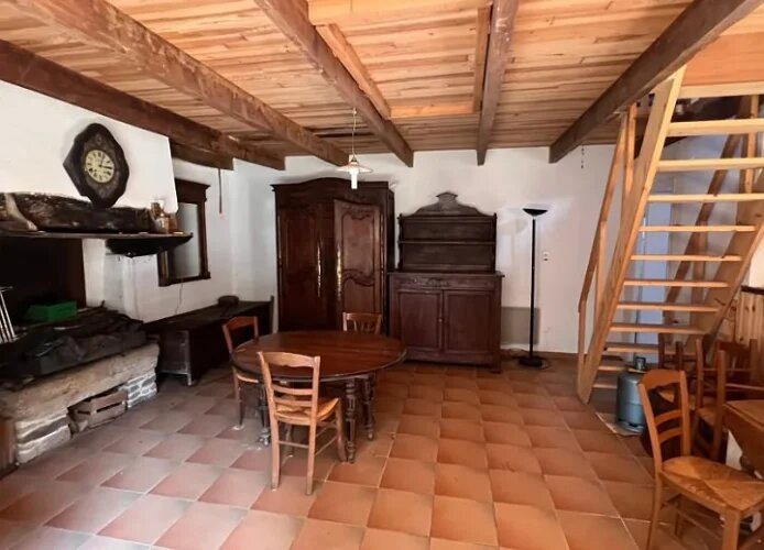 Maison à vendre, 1m², Kergloff