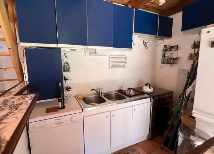 Maison à vendre, 1m², Kergloff