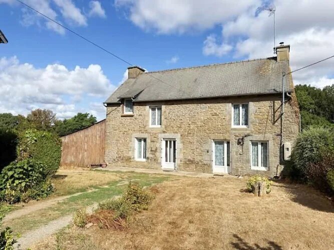 Maison à vendre, 5m², Saint-Vran