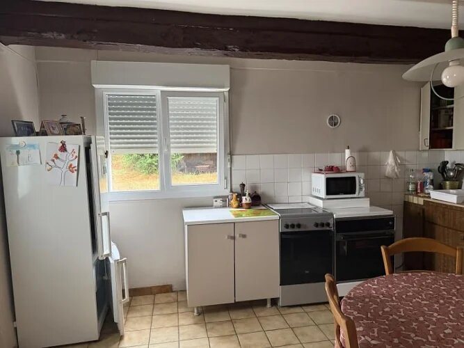 Maison à vendre, 5m², Saint-Vran
