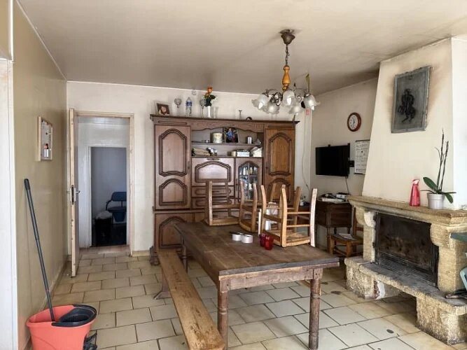 Maison à vendre, 5m², Saint-Vran