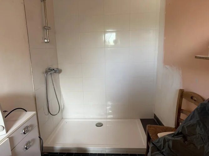 Maison à vendre, 5m², Saint-Vran