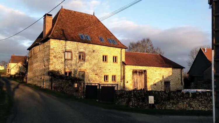 Maison à vendre, 260m², Paray-le-Monial