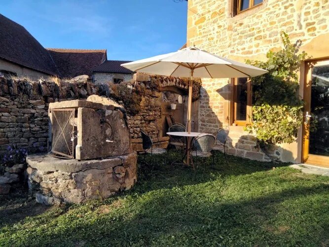 Maison à vendre, 260m², Paray-le-Monial