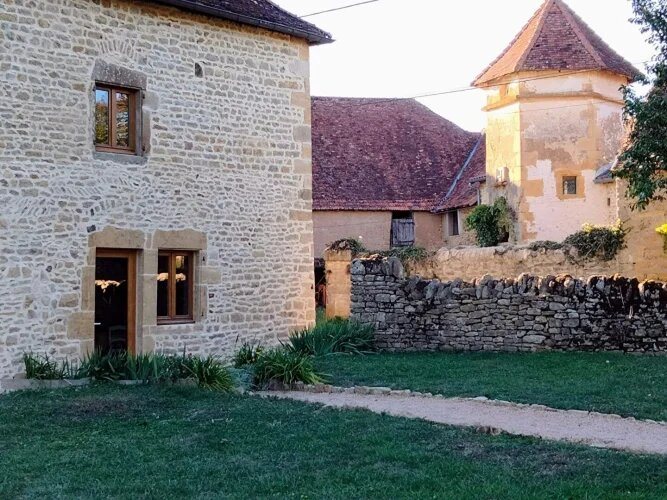 Maison à vendre, 260m², Paray-le-Monial