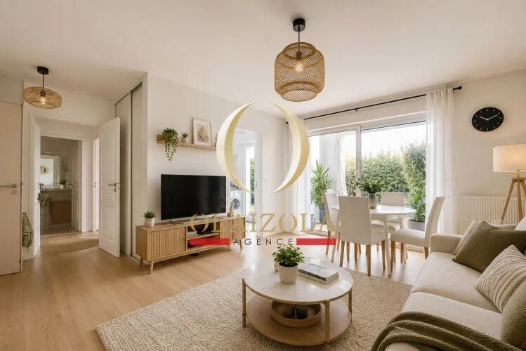 Appartement à vendre, 45m², Ascain