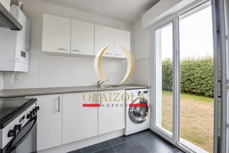 Appartement à vendre, 45m², Ascain