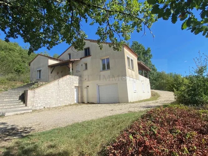 Maison à vendre, 182m², Duravel
