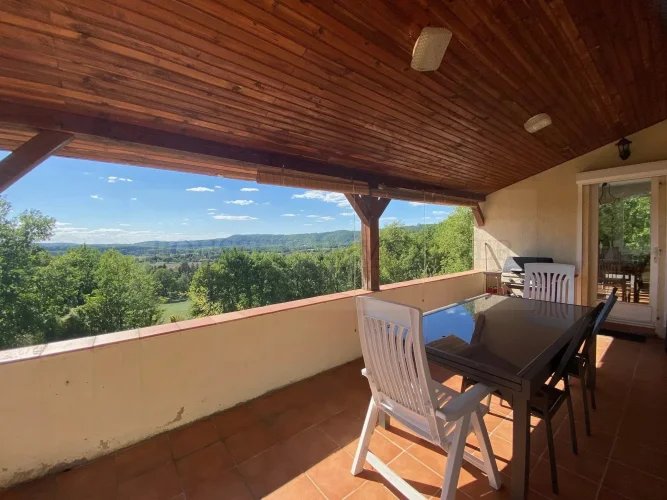 Maison à vendre, 182m², Duravel