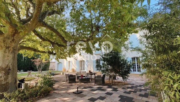 Maison à vendre, 380m², Orange