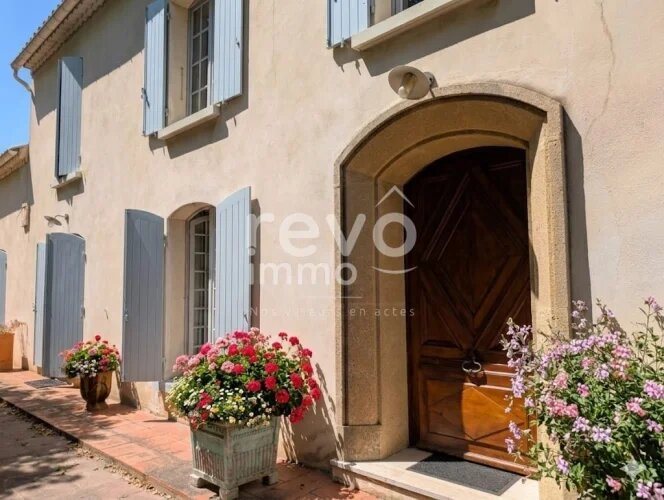 Maison à vendre, 380m², Orange