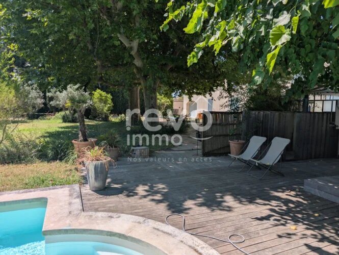 Maison à vendre, 380m², Orange