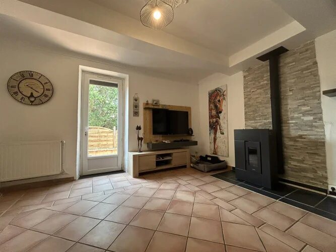 Maison à vendre, 111m², Montestruc-sur-Gers