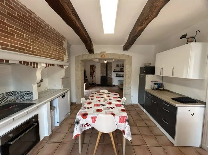 Maison à vendre, 111m², Montestruc-sur-Gers
