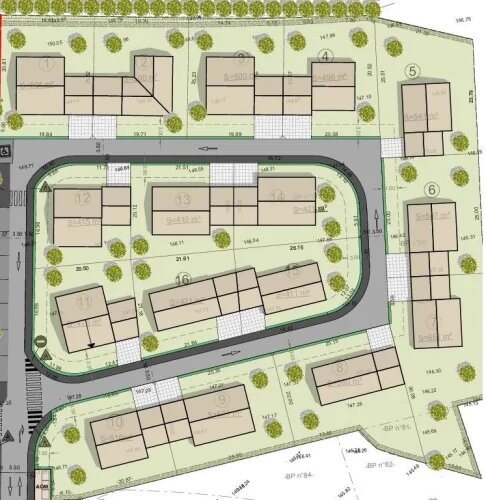 Maison à vendre, 0m², Auch