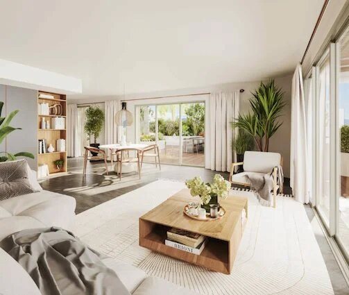 Appartement à vendre, 67m², Cannes