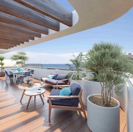 Appartement à vendre, 67m², Cannes