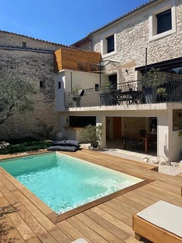 Maison à vendre, 102m², Garrigues-Sainte-Eulalie