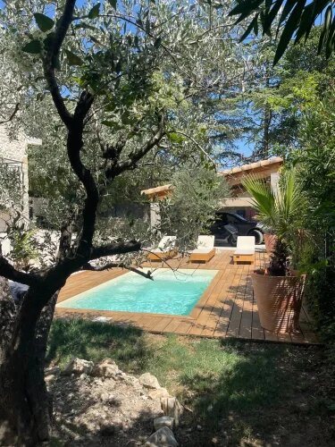 Maison à vendre, 102m², Garrigues-Sainte-Eulalie