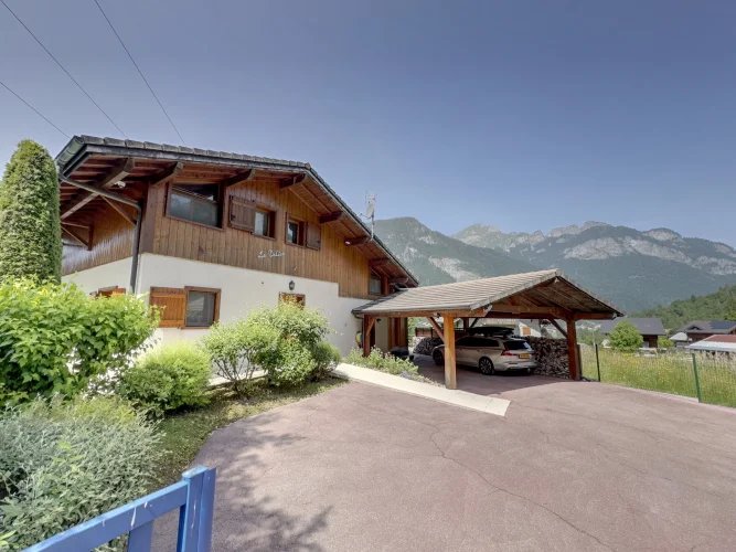 Maison à vendre, 132m², Le Biot