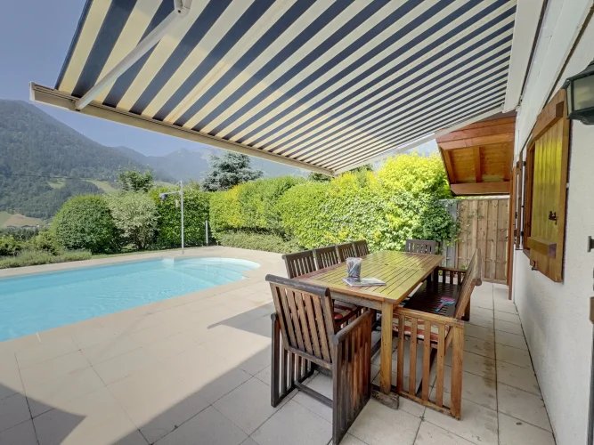 Maison à vendre, 132m², Le Biot