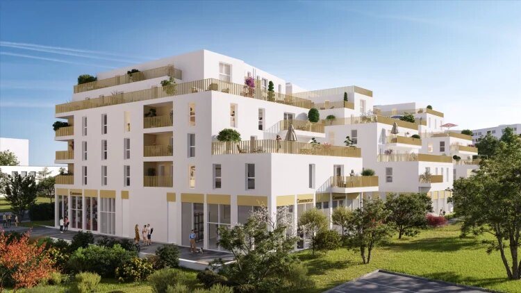 Maison à vendre, 31m², Pontoise