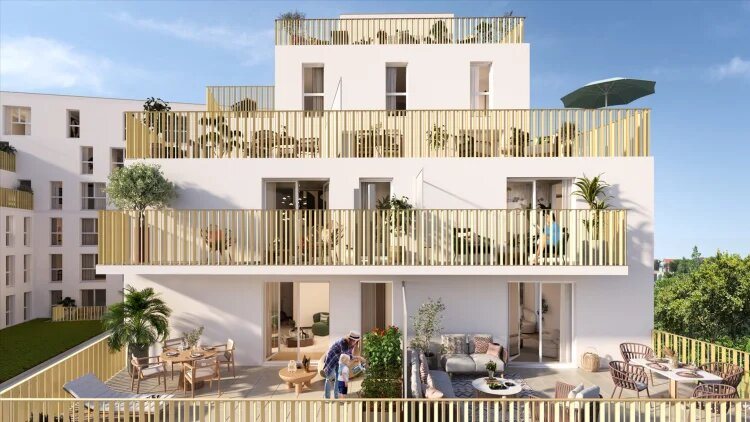Maison à vendre, 31m², Pontoise