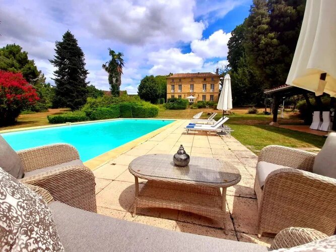 Maison à vendre, 438m², Bergerac