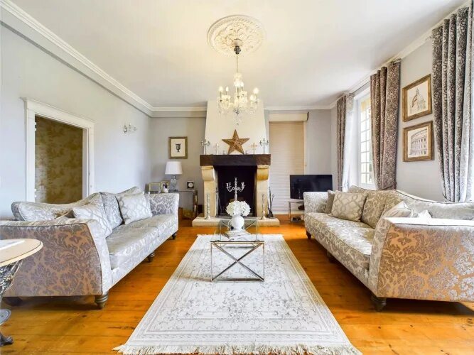 Maison à vendre, 438m², Bergerac