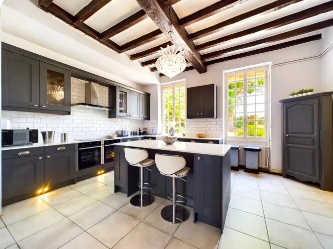 Maison à vendre, 438m², Bergerac