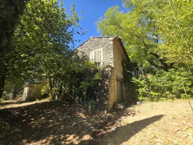 Maison à vendre, 2m², Goult
