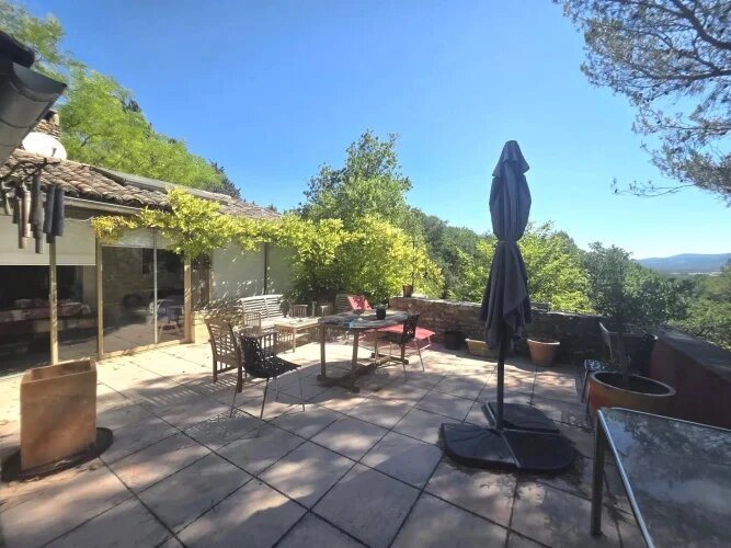 Maison à vendre, 2m², Goult