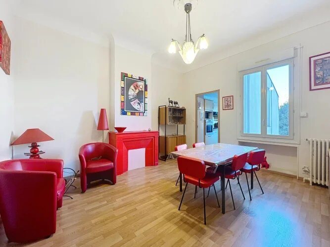 Appartement à vendre, 165m², Nîmes