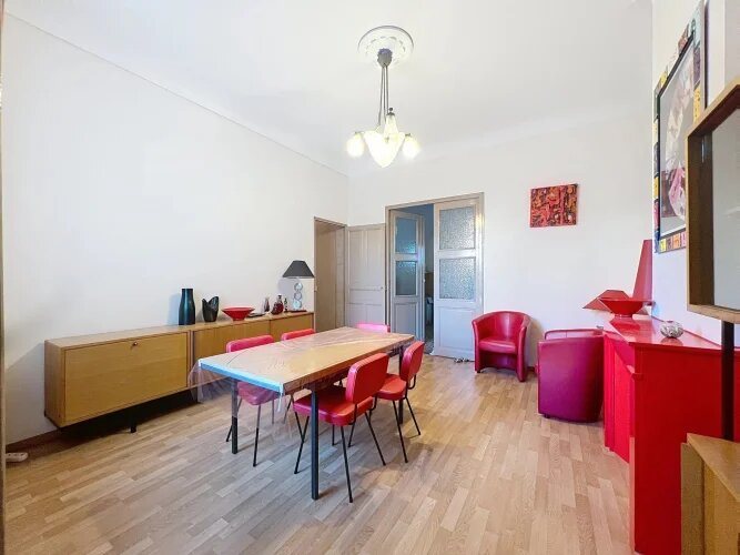 Appartement à vendre, 165m², Nîmes