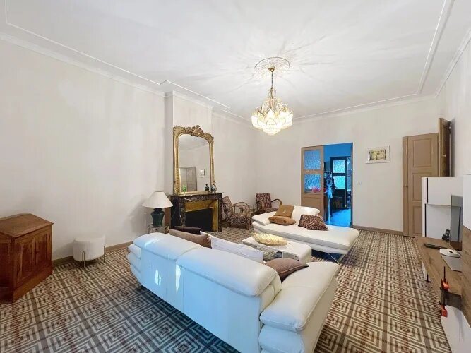 Appartement à vendre, 165m², Nîmes