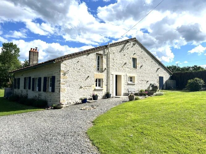 Maison à vendre, 155m², Chatain
