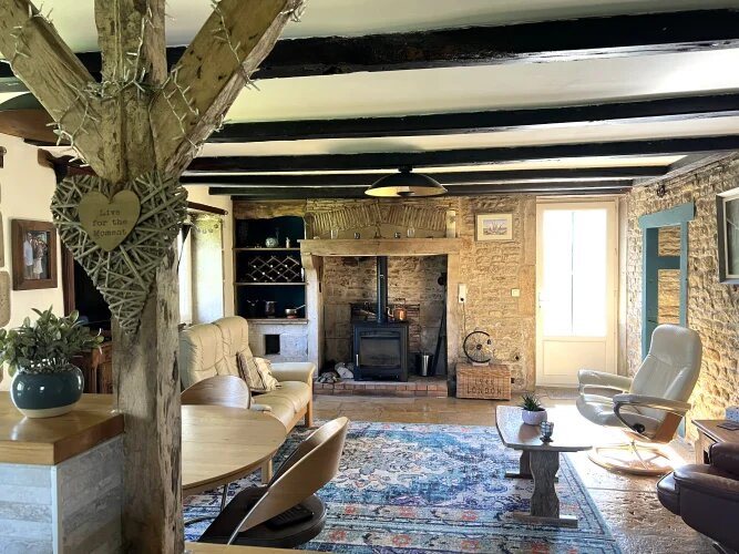 Maison à vendre, 155m², Chatain