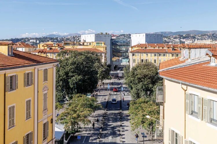 Appartement à vendre, 44m², Nice