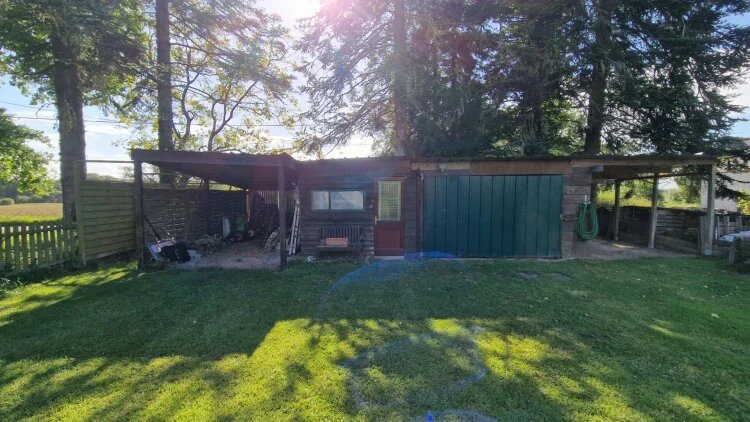 Maison à vendre, 94m², Ménéac