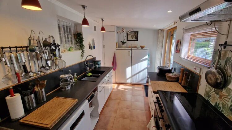 Maison à vendre, 94m², Ménéac