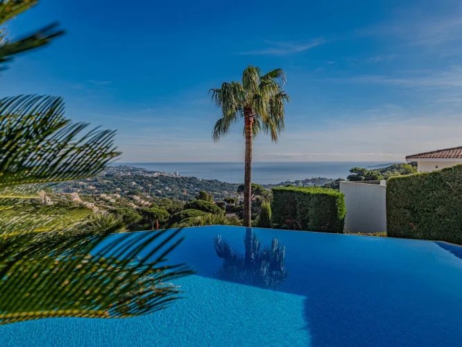 Maison à vendre, 247m², Grimaud