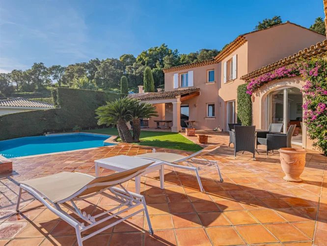 Maison à vendre, 247m², Grimaud