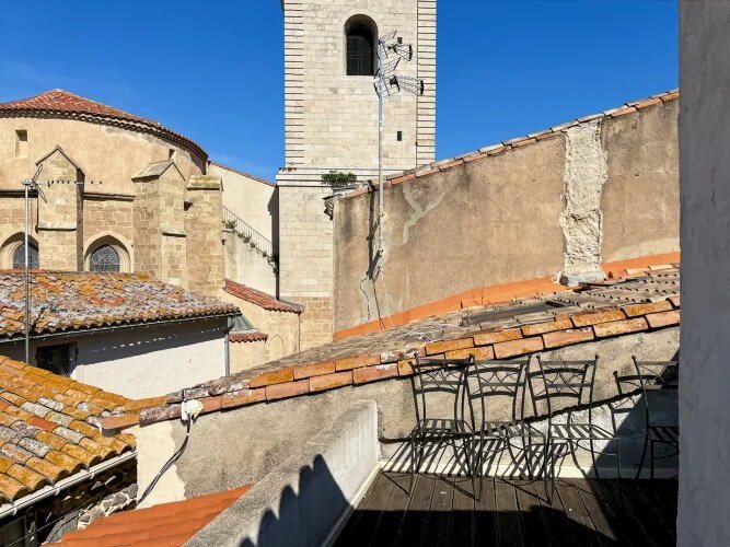 Maison à vendre, 40m², Marseillan