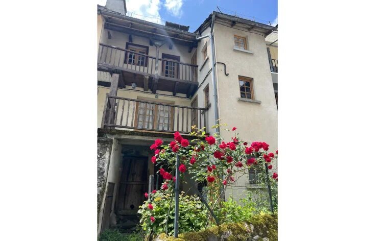 Maison à vendre, 60m², Argentat