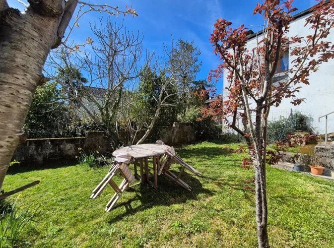 Maison à vendre, 60m², Argentat