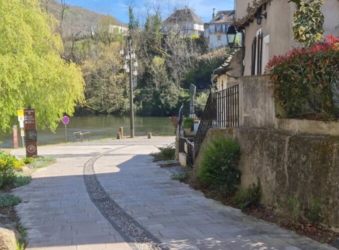 Maison à vendre, 60m², Argentat