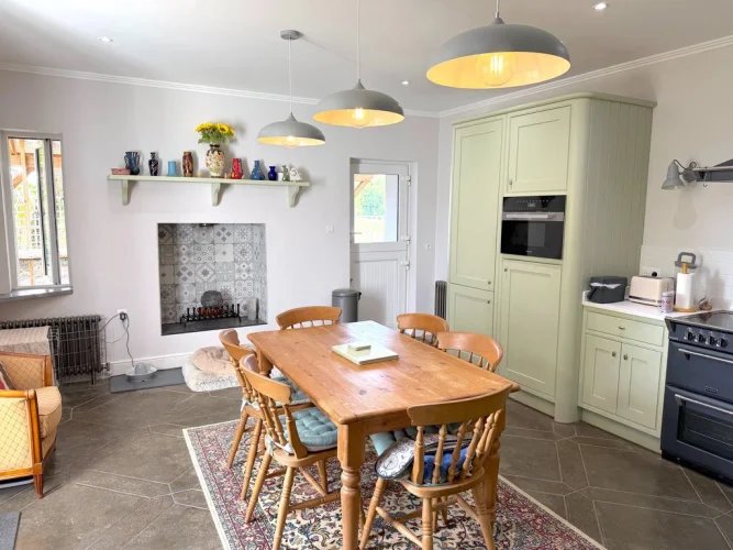 Maison à vendre, 192m², La Ferrière-en-Parthenay