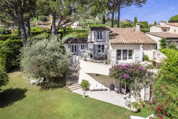 Maison à vendre, 192m², Opio